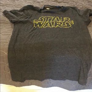Star Wars Old Navy T shirt